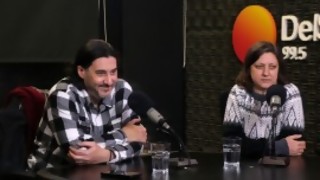Historia de la Música Popular Uruguaya, temporada 2  - Entrevista central - DelSol 99.5 FM