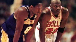 Kobe Bryant y la búsqueda de la excelencia - Alerta naranja: basket - DelSol 99.5 FM