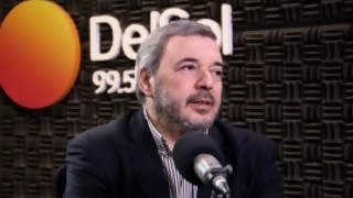 Bergara sobre reforma de la seguridad social: “Hay un costo político de hacerlo y de no hacerlo” - Entrevista central - DelSol 99.5 FM