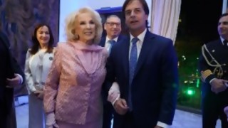 ¡Independencia, blandengues y Salleshow!/ Celebración en Buenos Aires, acompaña espíritu de la fecha/ Covid+HIV+Viruela del mono = hatrick - Columna de Darwin - DelSol 99.5 FM