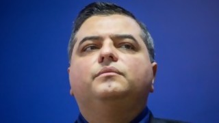 La renuncia de Calabria y la disputa por el Hospital Policial  - Audios - DelSol 99.5 FM