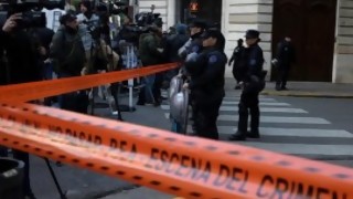 Dos miradas al ataque contra Cristina: Facundo Pastor y Darwin - NTN Concentrado - DelSol 99.5 FM