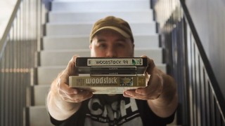 Woodstock 99, dos documentales repasan el festival más caótico de la historia - Nico Peruzzo - DelSol 99.5 FM