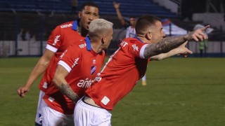 “Nacional clasificó con más dificultades de las previstas y Miramar se despide de la copa de pie” - Comentarios - DelSol 99.5 FM