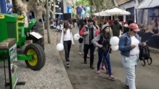 ¿Por qué no hay tortas fritas en la Expo Prado? - La Charla - DelSol 99.5 FM