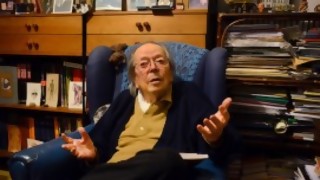 Washington Benavides, ¿poeta maldito? - Ciudadano ilustre - DelSol 99.5 FM