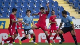 “Se los dije”, Darwin y las expectativas sobre Uruguay - Darwin - Columna Deportiva - DelSol 99.5 FM