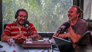 Cantamos “José Sabía” junto a La Vela Puerca - Audios - DelSol 99.5 FM