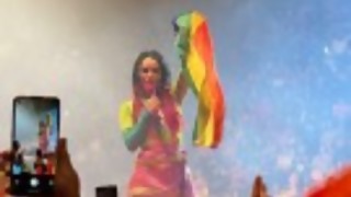 Himnos LGBT de ayer y de hoy  - Musica nueva - DelSol 99.5 FM