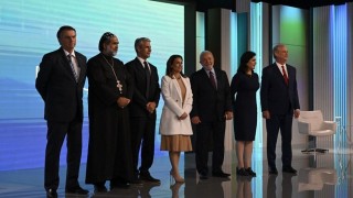 Análisis del último y duro debate presidencial en Brasil - Denise Mota - DelSol 99.5 FM