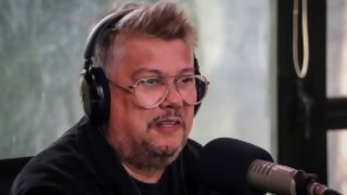 El Fata estrenó las nuevas canciones de Los Fatales en TropyMarcos - TropyMarcos - DelSol 99.5 FM