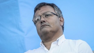 “Cosse y el 90% del Frente Amplio están haciendo política” con la seguridad, afirmó Santiago González - Entrevistas - DelSol 99.5 FM