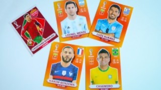 ¿Hasta cuánto está bien gastar en figuritas del Mundial? - Sobremesa - DelSol 99.5 FM