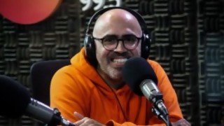 Dani Umpi nos visita y estrena nuevo tema - Musica nueva - DelSol 99.5 FM