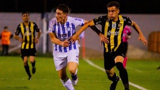 Cerro Largo 0 - 2 Peñarol - Replay - DelSol 99.5 FM