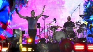 ¿Qué canción uruguaya haría Coldplay si viniera al país? - Sobremesa - DelSol 99.5 FM