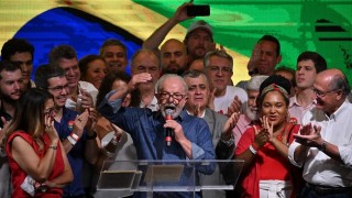 La victoria de Lula en Brasil, según Darwin y Denise Mota - NTN Concentrado - DelSol 99.5 FM