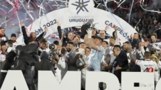 Pasando raya del uruguayo: Nacional campeón  - A la cancha - DelSol 99.5 FM
