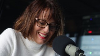 Presupuestos, cine y mujeres - Ines Bortagaray - DelSol 99.5 FM