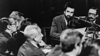 La democratización de Argentina: una mirada histórica a propósito de “Argentina, 1985” - Gabriel Quirici - DelSol 99.5 FM