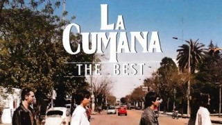 Agitando con La Cumana - TropyMarcos - DelSol 99.5 FM