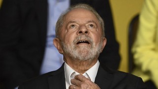 “Las amenazas de juicio político contra Lula están latentes desde un principio”, afirmó Antonio Cardarello - Entrevistas - DelSol 99.5 FM