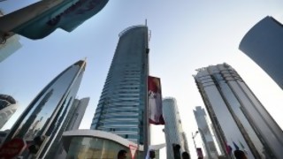 Qatar más allá del Mundial - Tasa de embarque - DelSol 99.5 FM