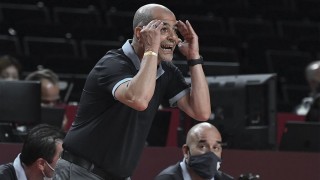 Si sumamos estructura a nuestra competitividad seríamos mejores - Alerta naranja: basket - DelSol 99.5 FM