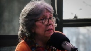 Ema Zaffaroni: “Ningún historiador sostiene la teoría de los dos demonios” - Entrevista central - DelSol 99.5 FM