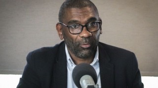 Financiamiento de represa Casupá estaba aprobado, afirmó Edgardo Ortuño - Entrevistas - DelSol 99.5 FM
