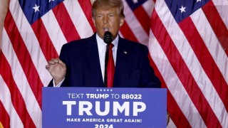 Estados Unidos: el regreso de Trump y la “ola republicana” que no fue  - Colaboradores del Exterior - DelSol 99.5 FM