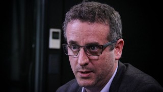 Juan Ignacio Tastás, del “desacuerdo” con legalizar la marihuana a hoy creer que fue “un paso acertado” - Entrevista central - DelSol 99.5 FM
