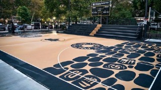 Rucker Park, La Meca de las canchas de basket - Alerta naranja: basket - DelSol 99.5 FM