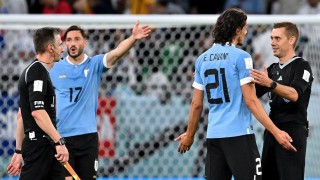 Mundial Qatar: Uruguay 0-0 Korea del Sur - Replay - DelSol 99.5 FM