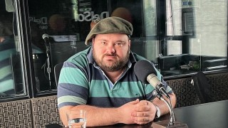 Matías Valdez, el más “mimoso” de la charanga que es éxito en plataformas y festivales - Entrevistas - DelSol 99.5 FM