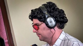 ¡Basta de Hayya Hayya Hayya! - Tio Aldo - DelSol 99.5 FM