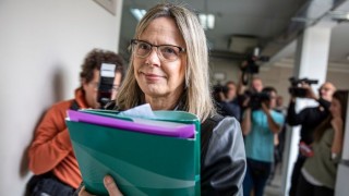 Fossati empeora la entrevista de Astesiano, que envejece peor que una palta/ Alonso elige creer que cree - Columna de Darwin - DelSol 99.5 FM
