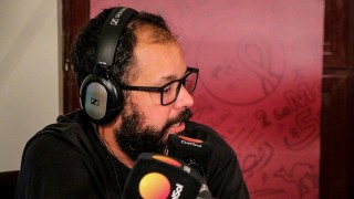 ¿Vuelve Suárez? - Audios - DelSol 99.5 FM