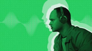 Spotify, ¿la salvación o la muerte de la música? - Ciudadano ilustre - DelSol 99.5 FM