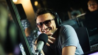 Emiliano Brancciari ante “un nuevo comienzo” sin dejar su casa - Entrevistas - DelSol 99.5 FM