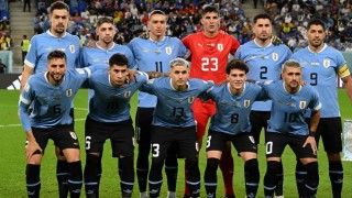 ¿Uruguay tiene chance de volver a ganar un Mundial? - Sobremesa - DelSol 99.5 FM