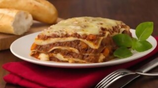 A lo Garfield: Nico y la lasagna  - De pinche a cocinero - DelSol 99.5 FM