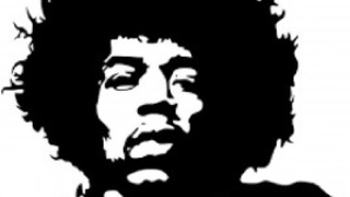  James Marshall Hendrix - Audios - DelSol 99.5 FM