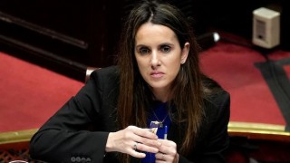 Ache y su renuncia: “Mi error fue ceñirme al deber ser y la legalidad” - Arranque - DelSol 99.5 FM