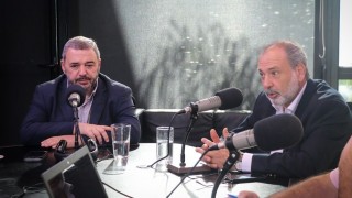 Cierre del año político con Bergara y Gandini - Entrevista central - DelSol 99.5 FM