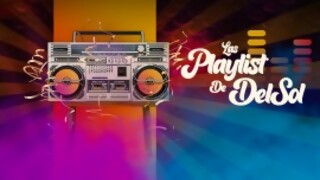 La playlist de Nico Batalla - Playlists 2022 - DelSol 99.5 FM