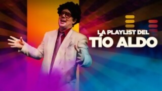 La playlist del Tío Aldo - Playlists 2022 - DelSol 99.5 FM