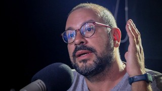López sobre asonada en Brasil: “Este es un juego de desgaste” - Entrevista central - DelSol 99.5 FM