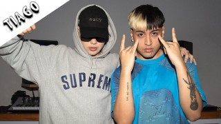 Guía Kristel: ¿Quién es Tiago PZK? - Musica nueva - DelSol 99.5 FM