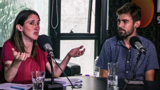 Las bicis y Montevideo, ¿camino a una solución? - Entrevista central - DelSol 99.5 FM